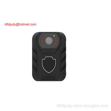 HD Video Waterproof 1296p Police Cameras DSJ-F1 Law Enforcement Recorder